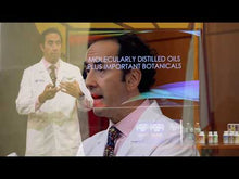 Load and play video in Gallery viewer, Omega 3+ | Essential Oils Formula