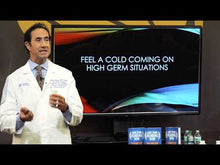 Load and play video in Gallery viewer, Natural Shield | Advanced Immune Support Formula